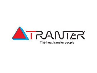 Tranter Heat Exchanger Plates
